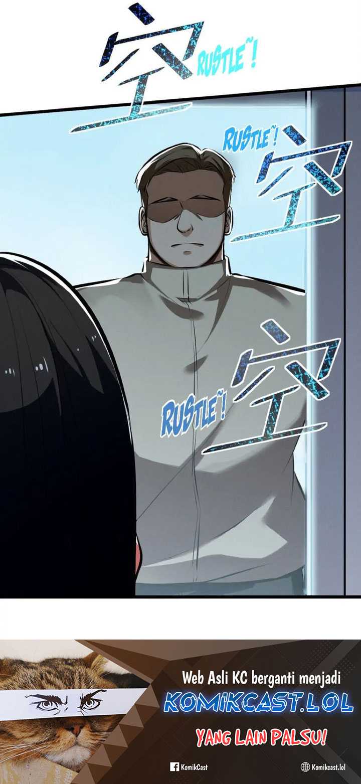 Please Stop Summoning Me! Chapter 56 Gambar 46