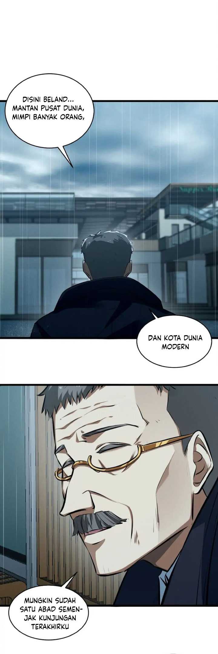 Please Stop Summoning Me! Chapter 56 Gambar 36