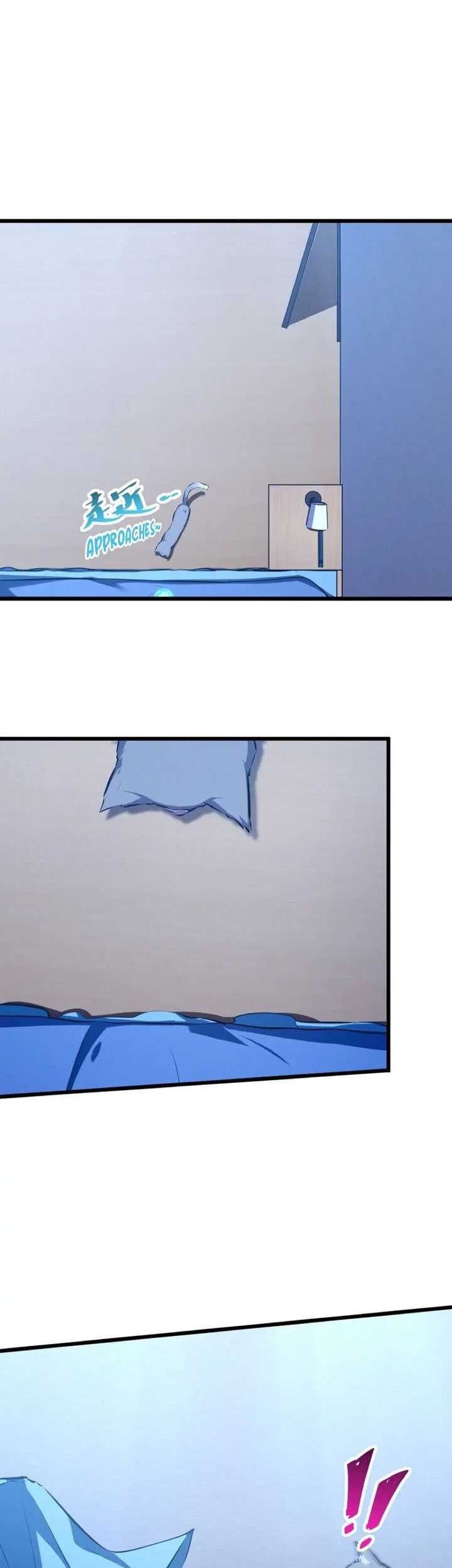 Please Stop Summoning Me! Chapter 56 Gambar 9