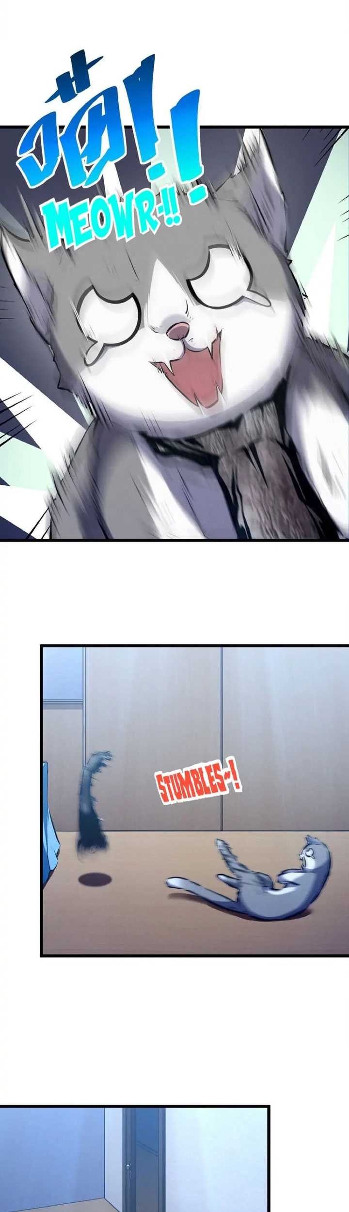 Please Stop Summoning Me! Chapter 56 Gambar 11