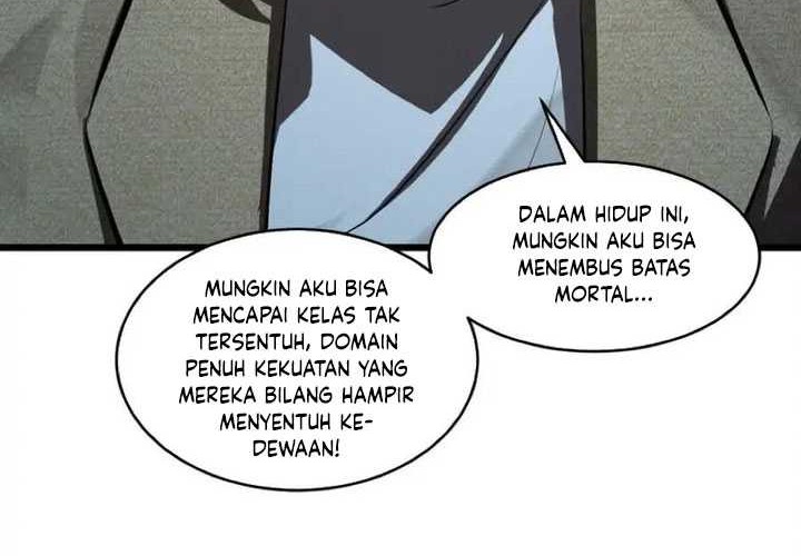 Please Stop Summoning Me! Chapter 55 Gambar 28