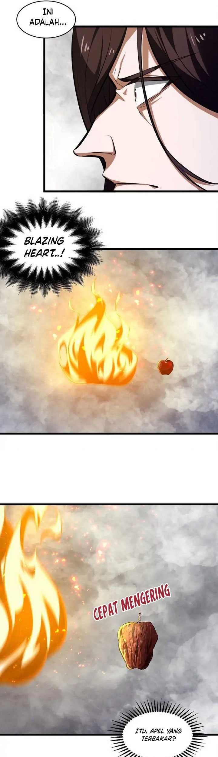 Please Stop Summoning Me! Chapter 55 Gambar 44