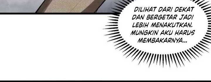 Please Stop Summoning Me! Chapter 55 Gambar 32