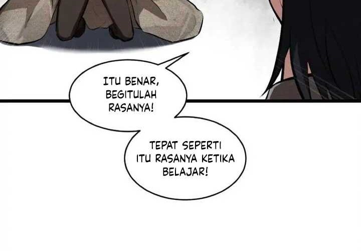 Please Stop Summoning Me! Chapter 55 Gambar 37