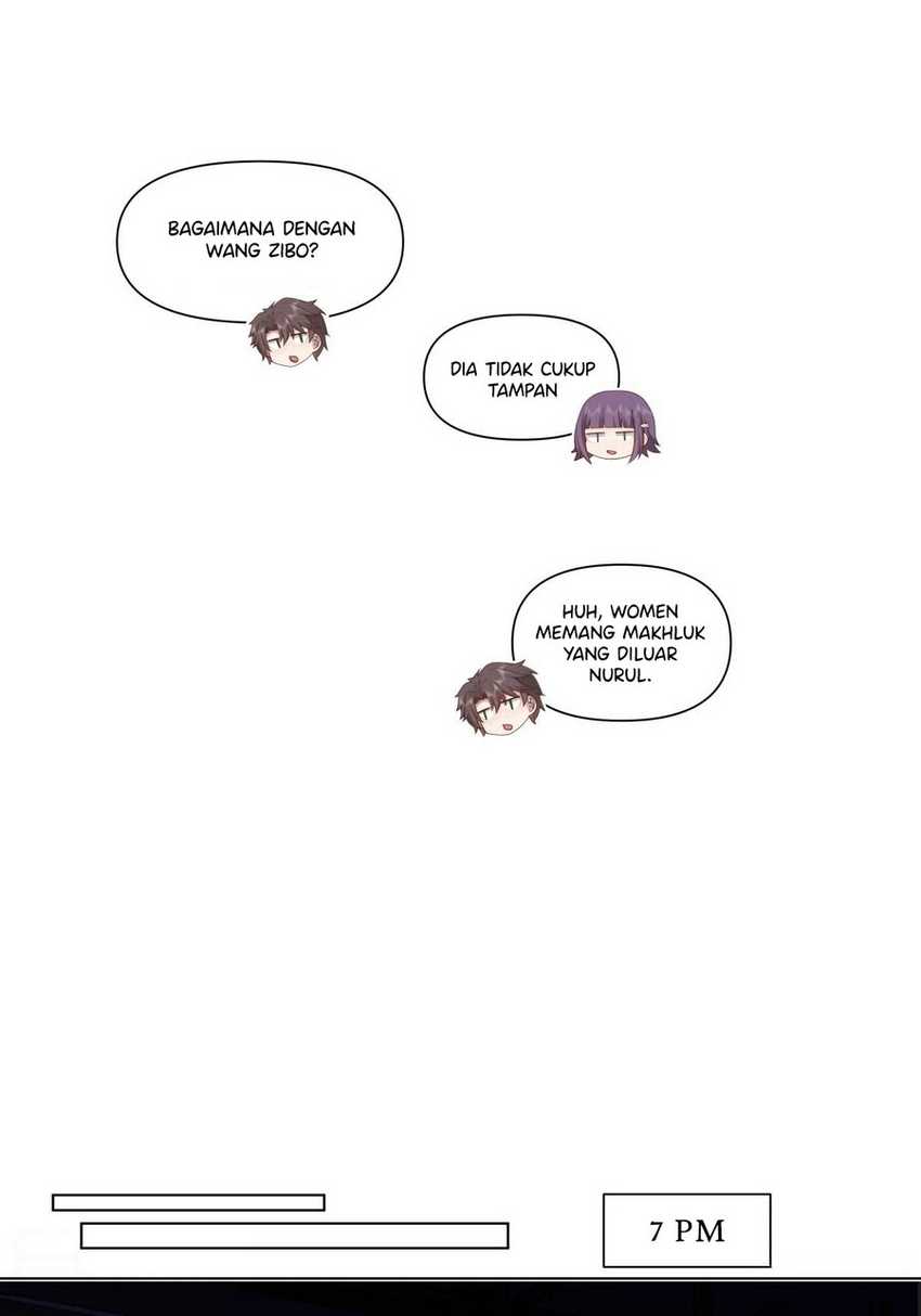 I Really Don’t Want to Be Reborn Chapter 154 Gambar 11