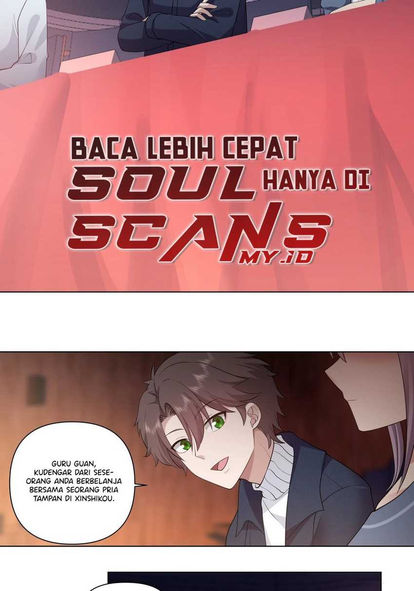 I Really Don’t Want to Be Reborn Chapter 154 Gambar 13