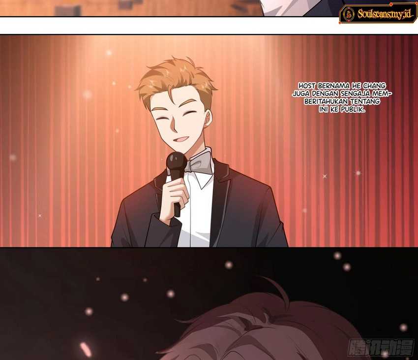 I Really Don’t Want to Be Reborn Chapter 154 Gambar 23