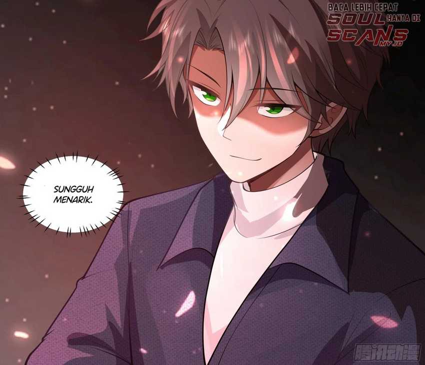 I Really Don’t Want to Be Reborn Chapter 154 Gambar 24