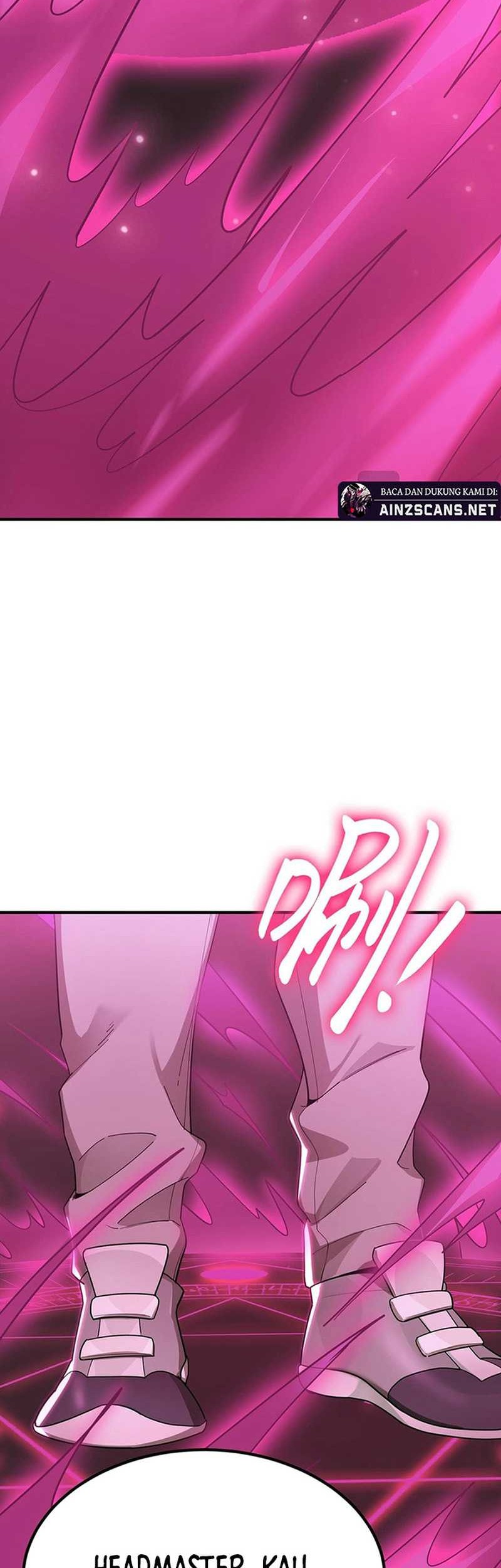 SSS-level Paladin Who Breaks All Logic Chapter 22 Gambar 46