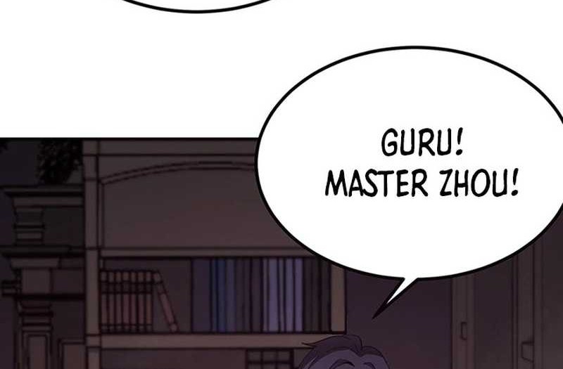 SSS-level Paladin Who Breaks All Logic Chapter 22 Gambar 48