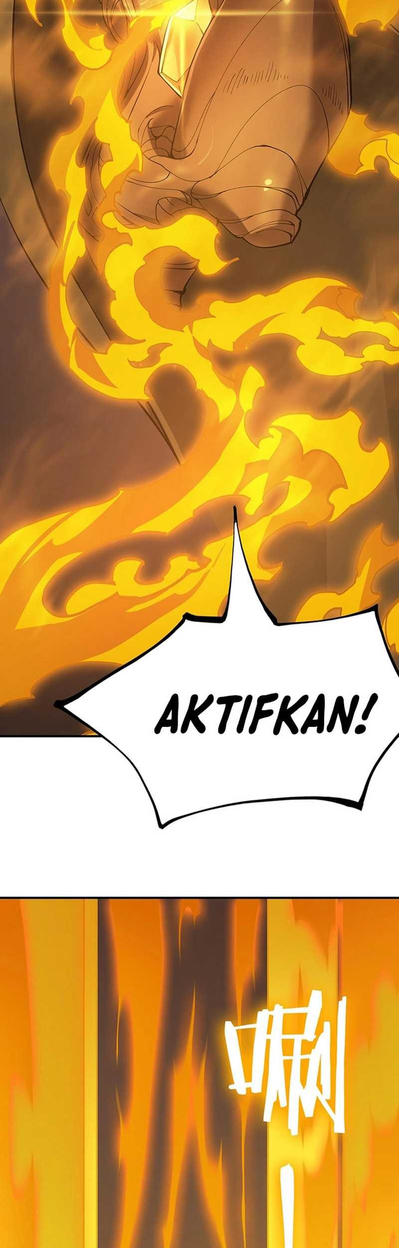 SSS-level Paladin Who Breaks All Logic Chapter 22 Gambar 53