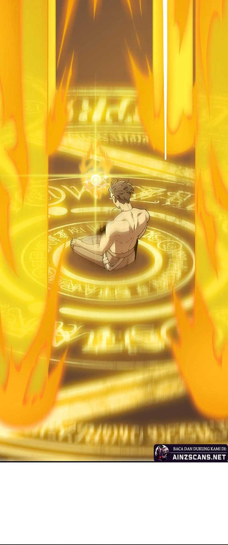 SSS-level Paladin Who Breaks All Logic Chapter 22 Gambar 54