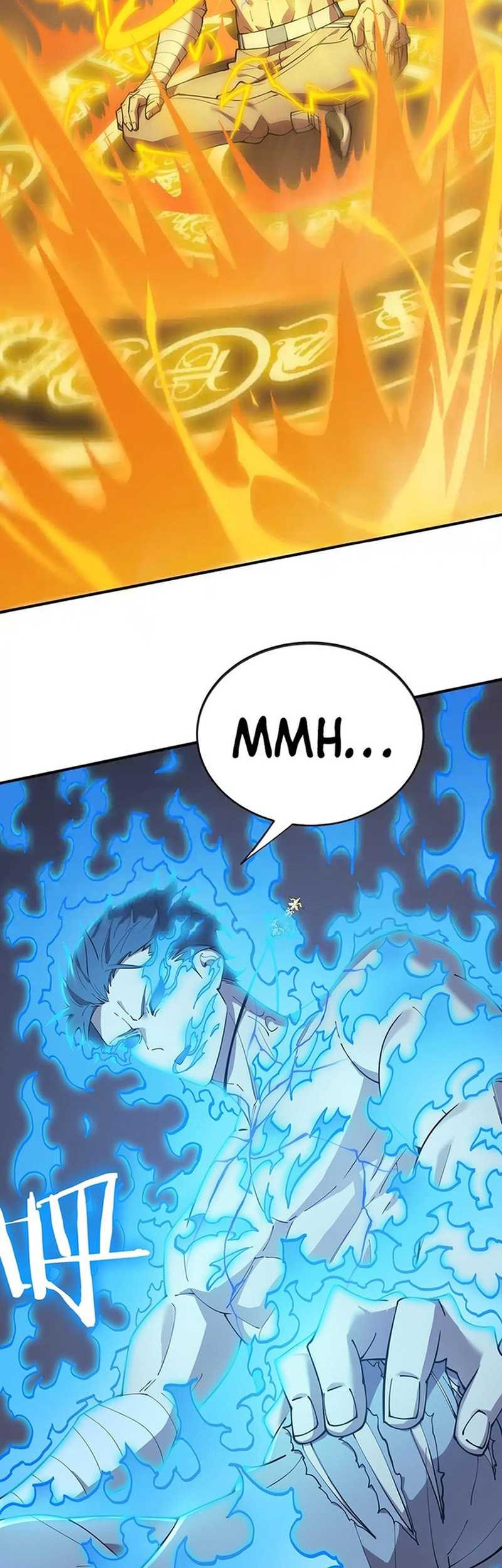 SSS-level Paladin Who Breaks All Logic Chapter 22 Gambar 56