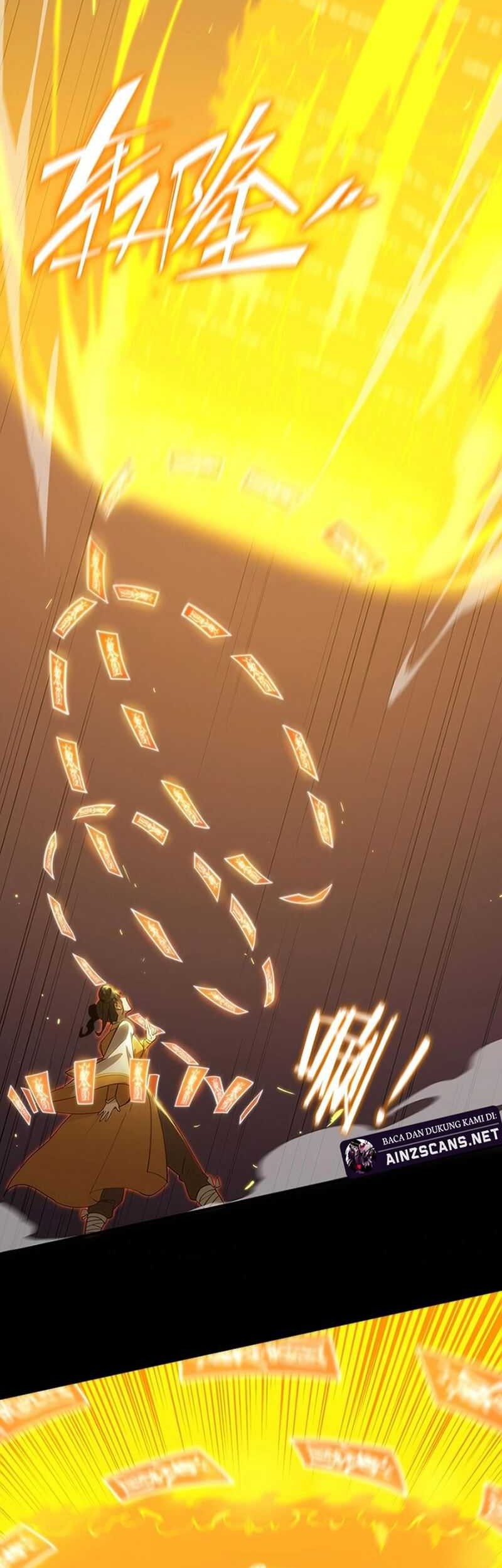 SSS-level Paladin Who Breaks All Logic Chapter 21 Gambar 5