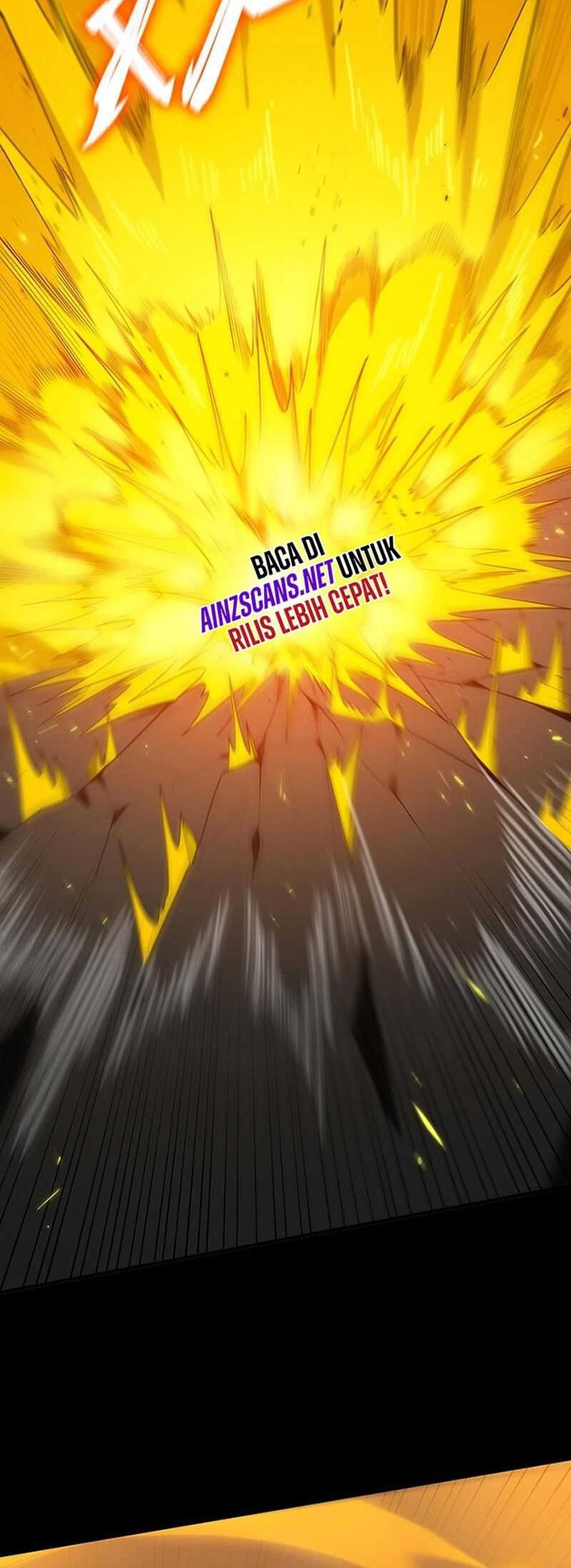 SSS-level Paladin Who Breaks All Logic Chapter 21 Gambar 8