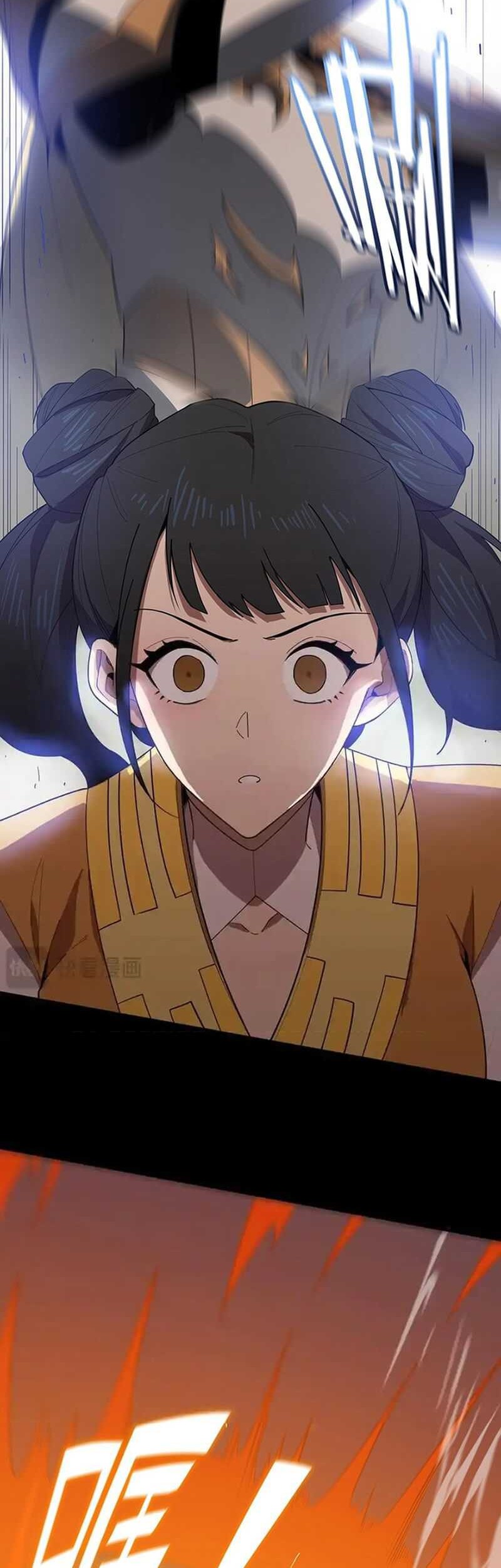 SSS-level Paladin Who Breaks All Logic Chapter 21 Gambar 10