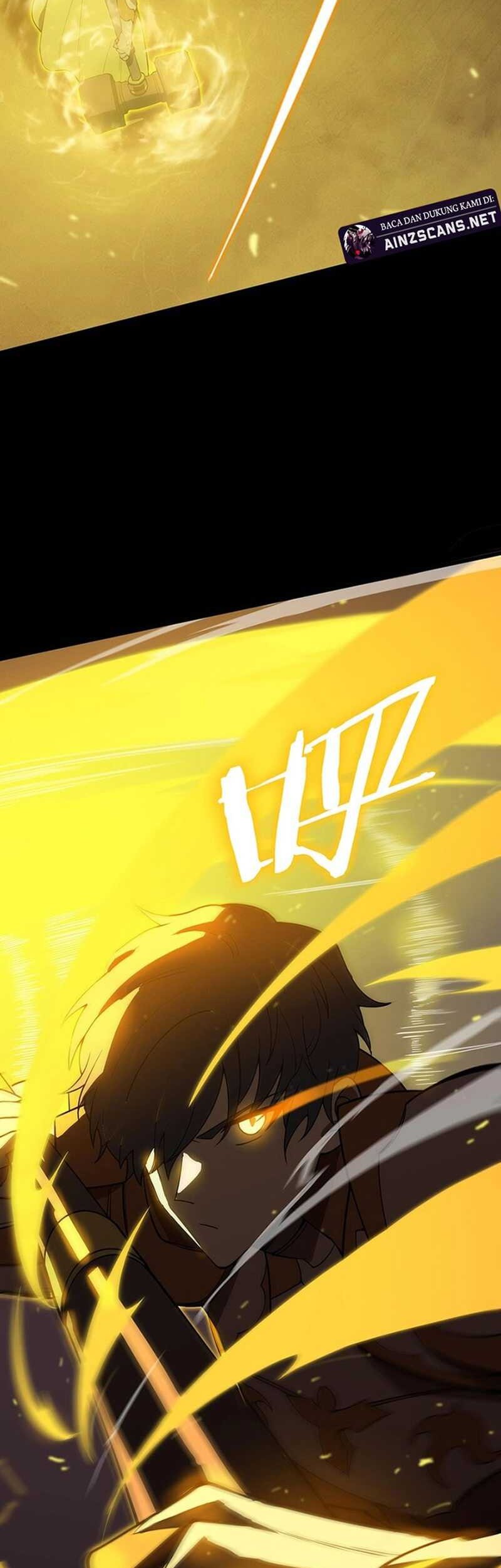 SSS-level Paladin Who Breaks All Logic Chapter 21 Gambar 17