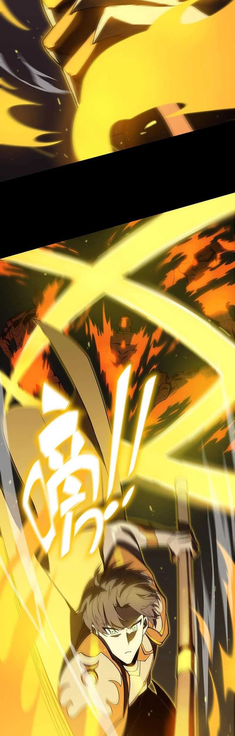 SSS-level Paladin Who Breaks All Logic Chapter 21 Gambar 18