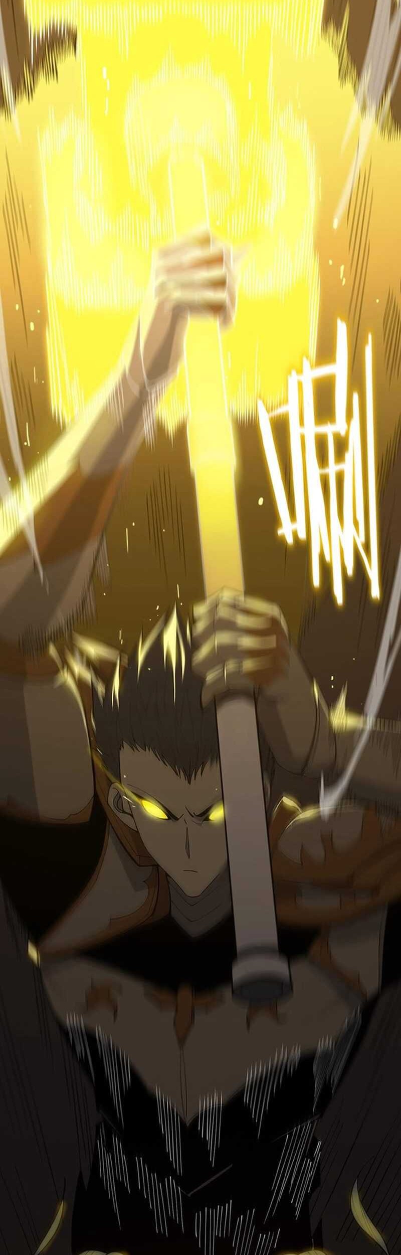 SSS-level Paladin Who Breaks All Logic Chapter 21 Gambar 22