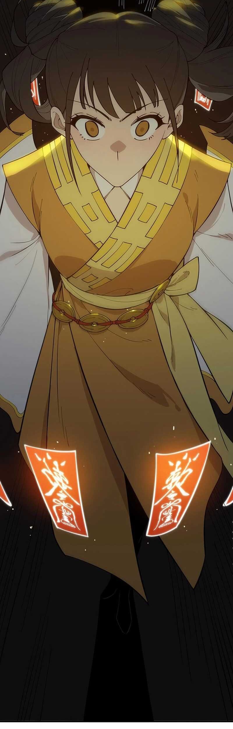 SSS-level Paladin Who Breaks All Logic Chapter 21 Gambar 23