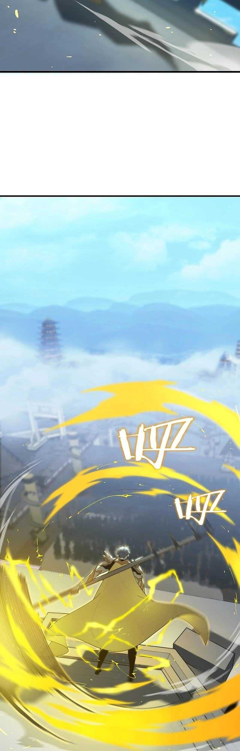 SSS-level Paladin Who Breaks All Logic Chapter 21 Gambar 27