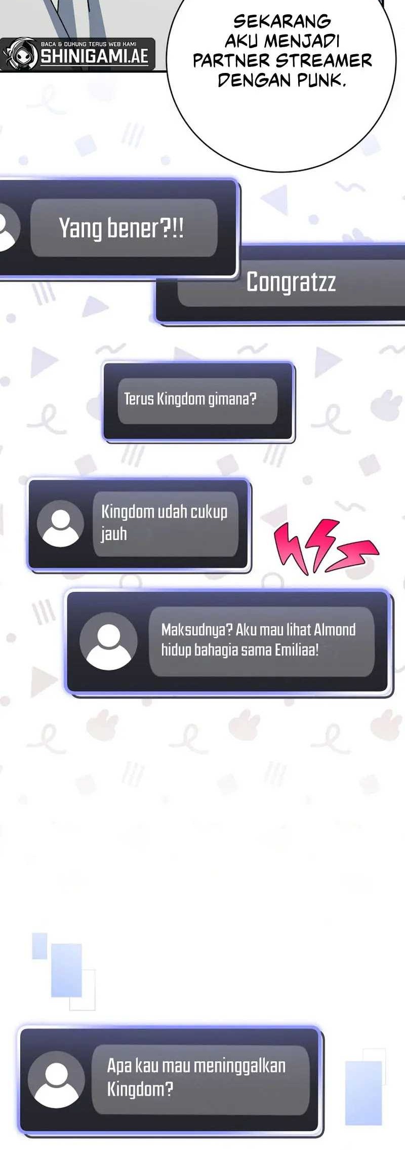 Genius Archer’s Streaming Chapter 28 Gambar 57