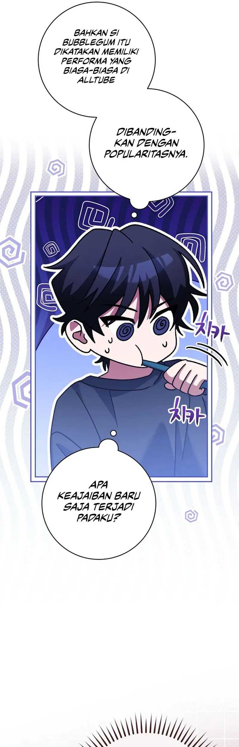 Genius Archer’s Streaming Chapter 28 Gambar 6