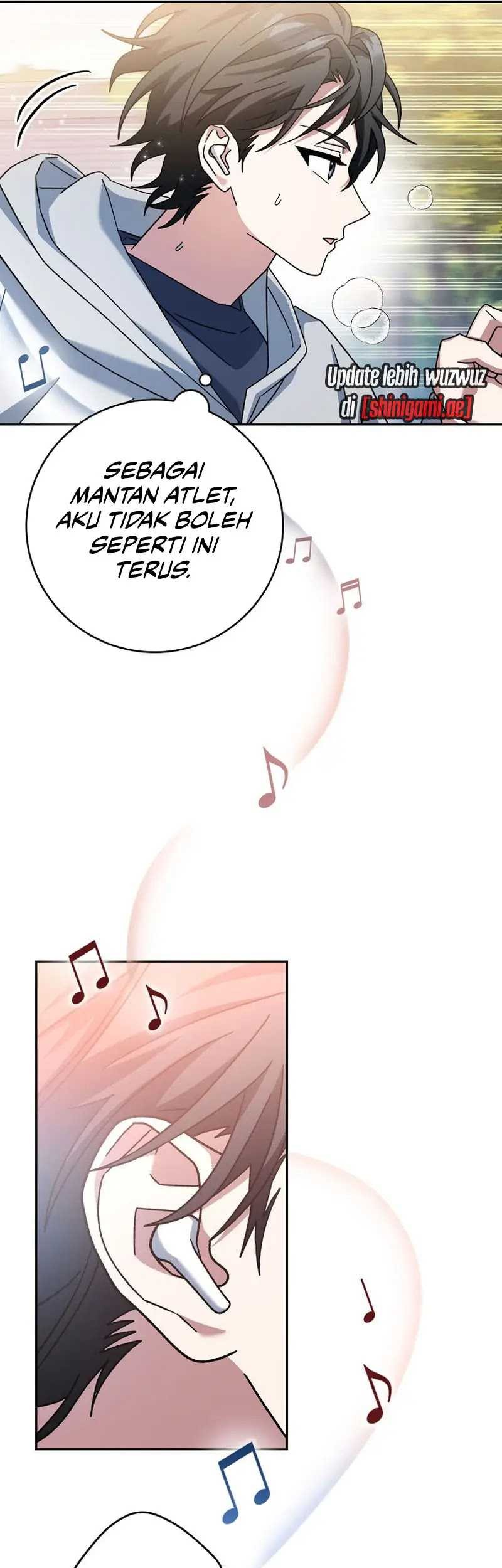 Genius Archer’s Streaming Chapter 28 Gambar 14