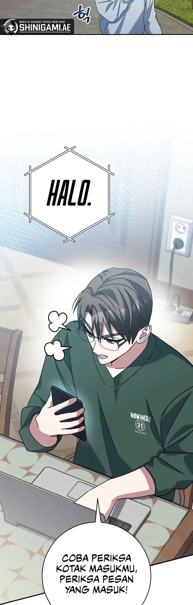 Genius Archer’s Streaming Chapter 28 Gambar 16