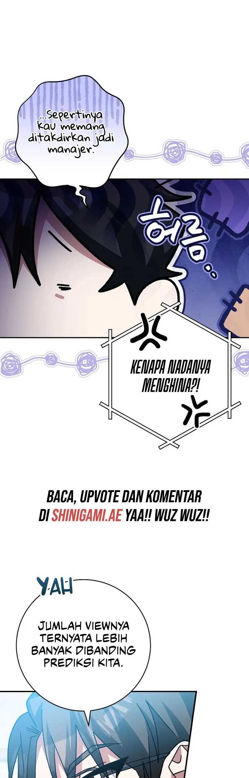 Genius Archer’s Streaming Chapter 28 Gambar 18