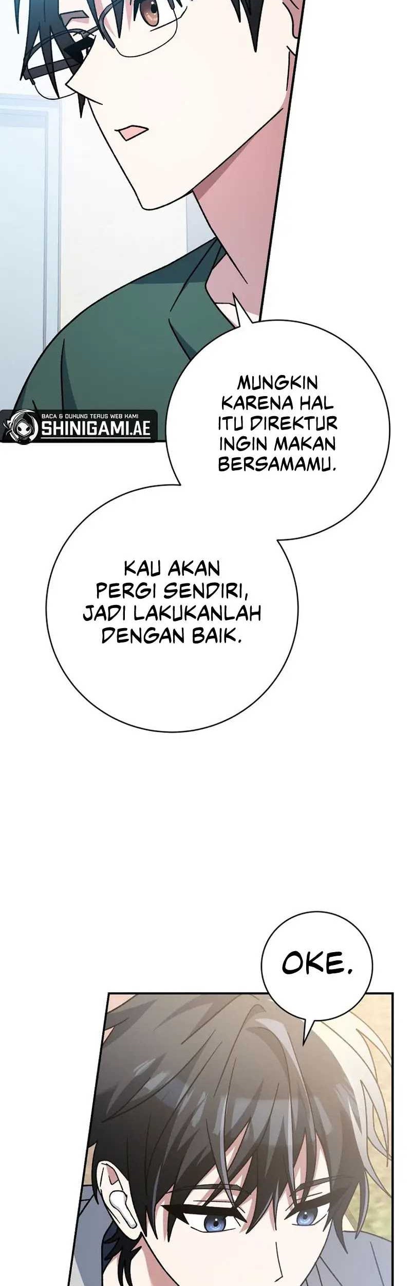 Genius Archer’s Streaming Chapter 28 Gambar 19