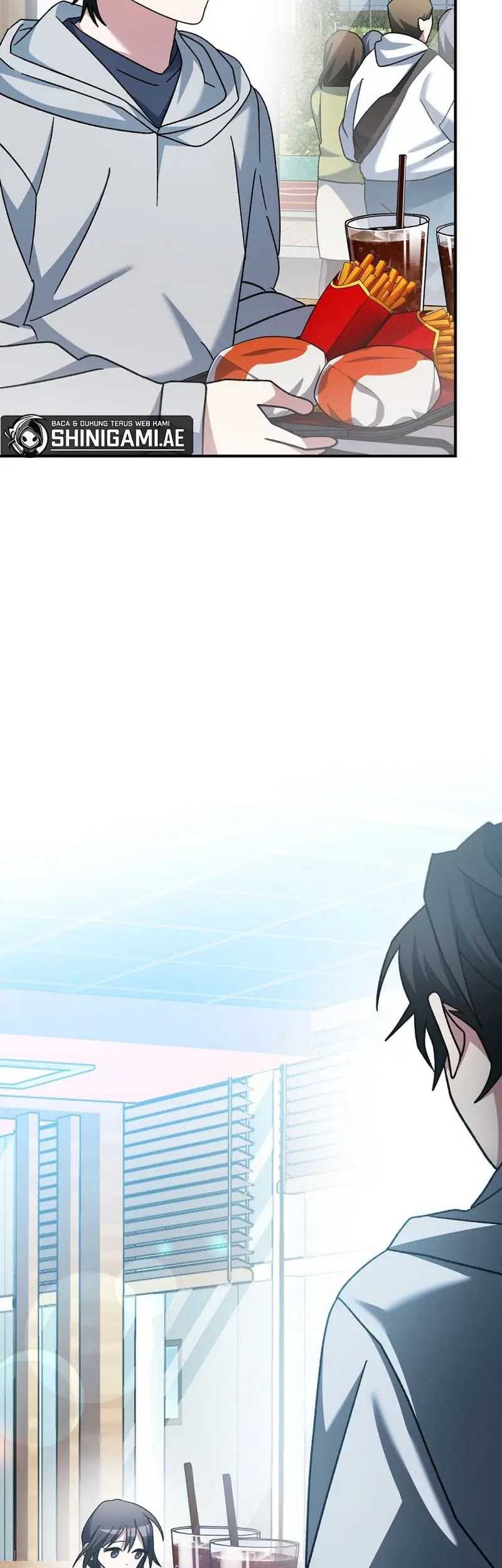 Genius Archer’s Streaming Chapter 28 Gambar 27