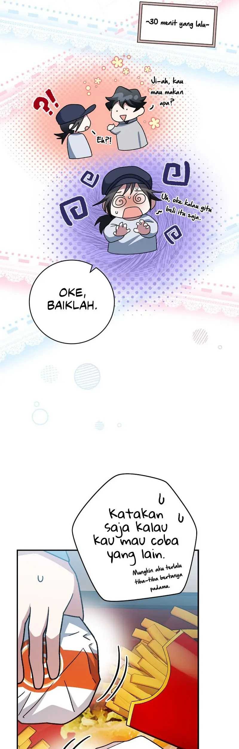 Genius Archer’s Streaming Chapter 28 Gambar 30