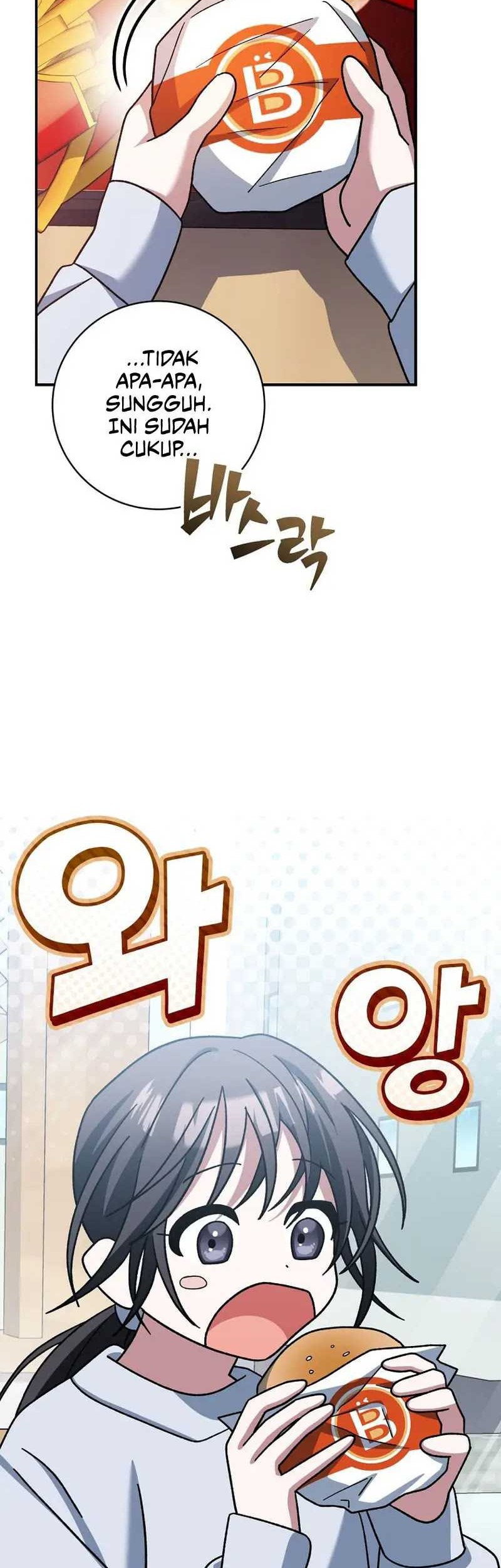 Genius Archer’s Streaming Chapter 28 Gambar 31