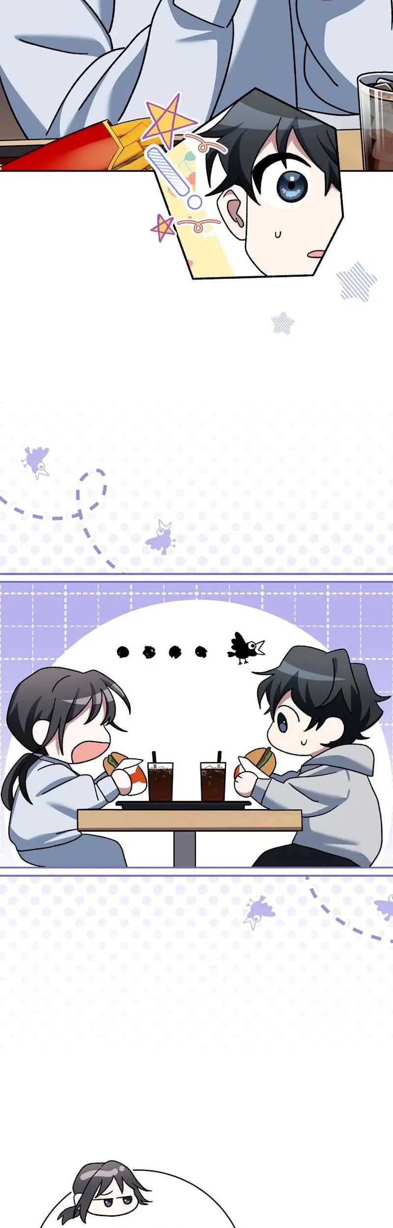 Genius Archer’s Streaming Chapter 28 Gambar 32