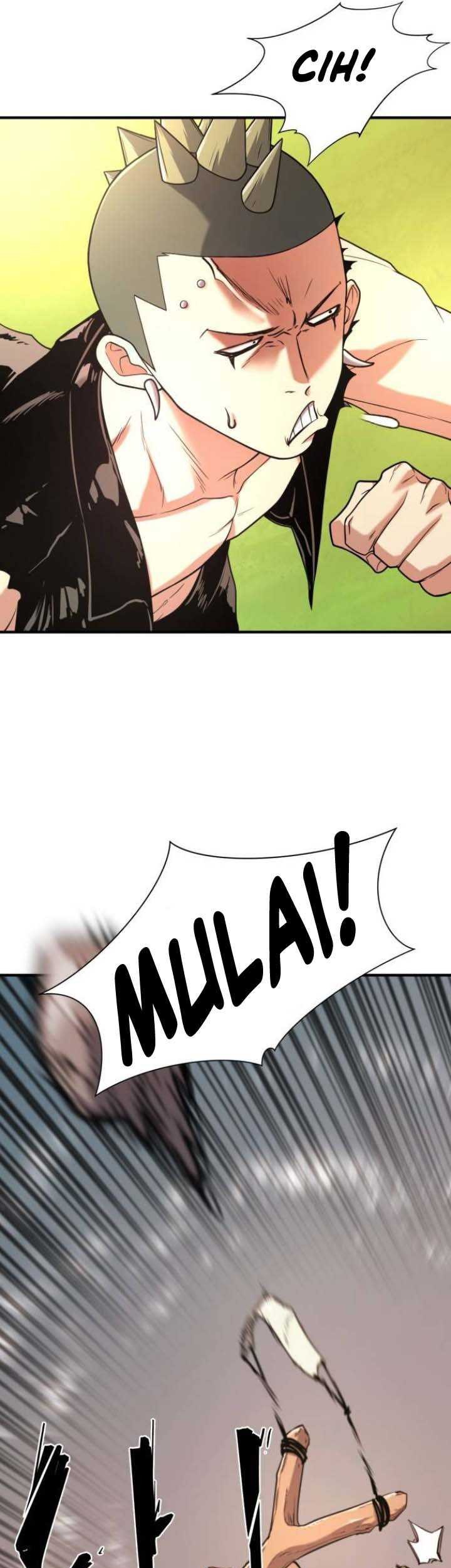 The World’s Best Engineer Chapter 144 Gambar 26