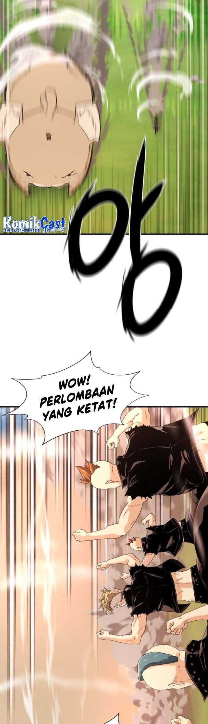 The World’s Best Engineer Chapter 144 Gambar 28