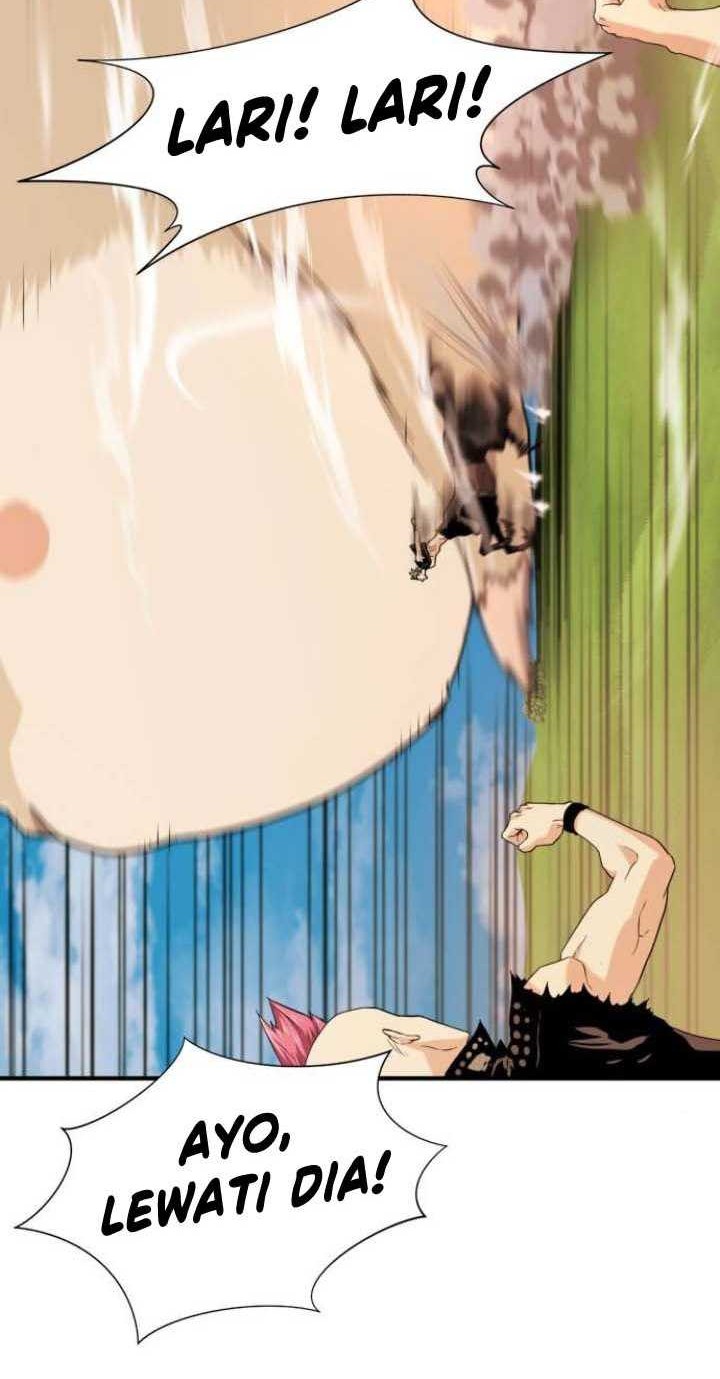 The World’s Best Engineer Chapter 144 Gambar 29