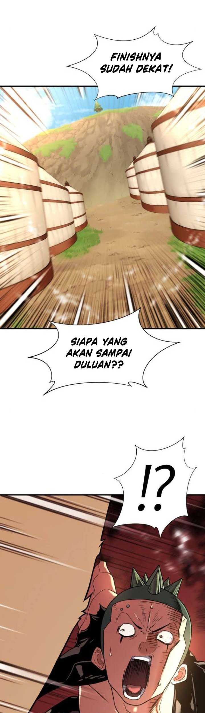 The World’s Best Engineer Chapter 144 Gambar 30