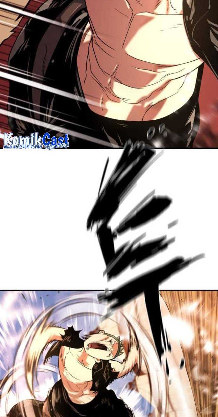 The World’s Best Engineer Chapter 144 Gambar 31