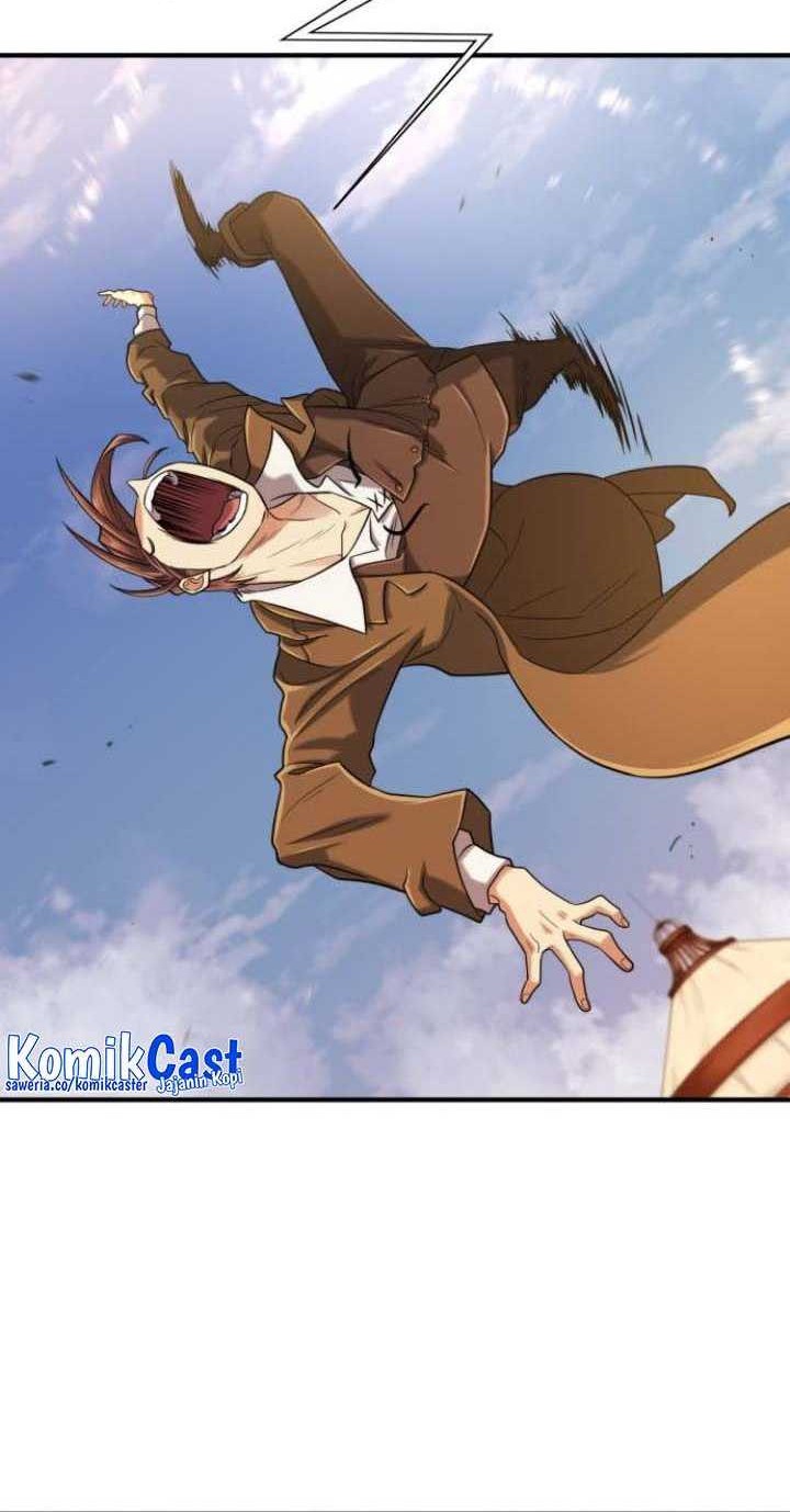 The World’s Best Engineer Chapter 144 Gambar 33