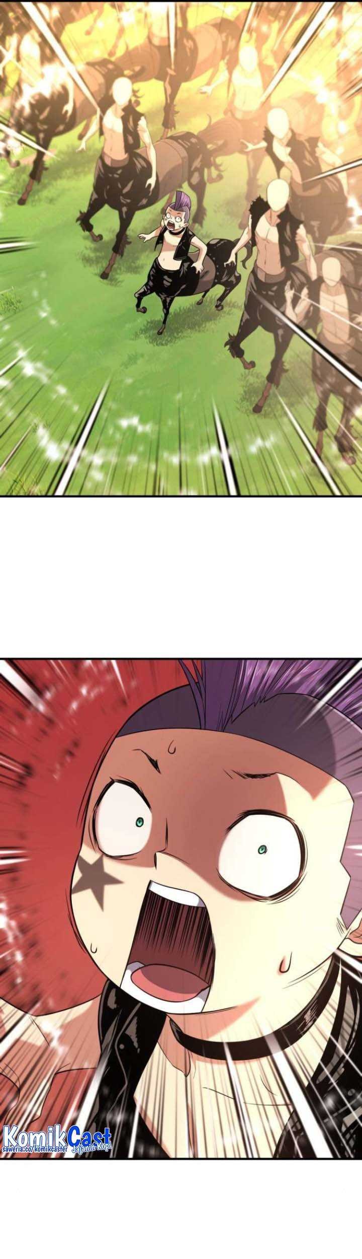 The World’s Best Engineer Chapter 144 Gambar 34