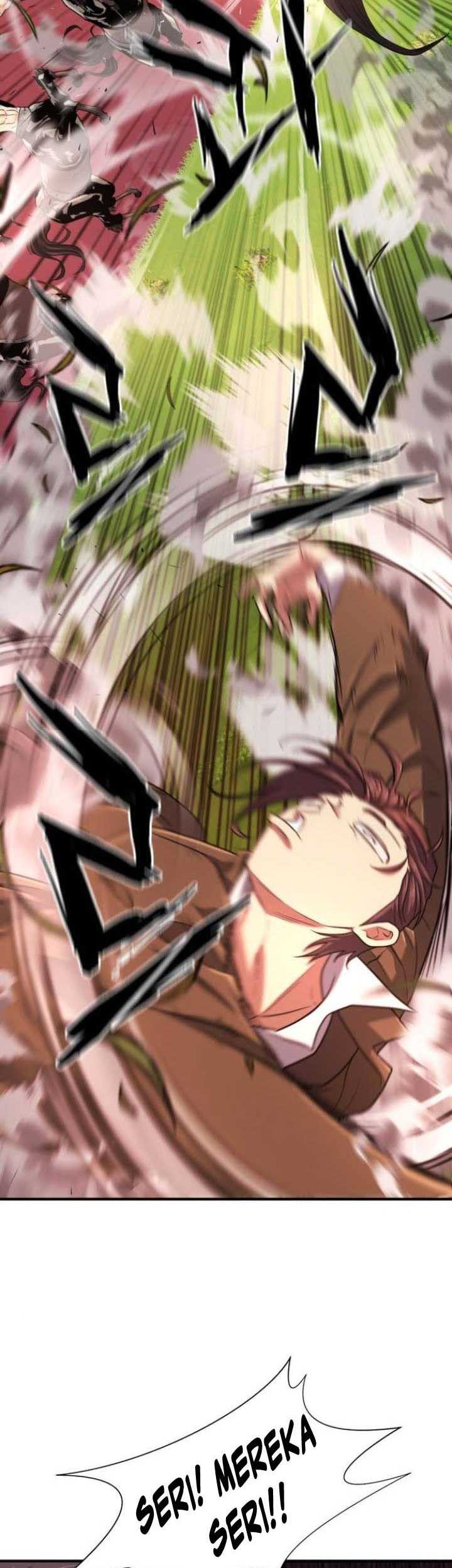 The World’s Best Engineer Chapter 144 Gambar 36