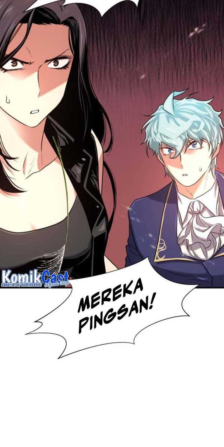 The World’s Best Engineer Chapter 144 Gambar 37