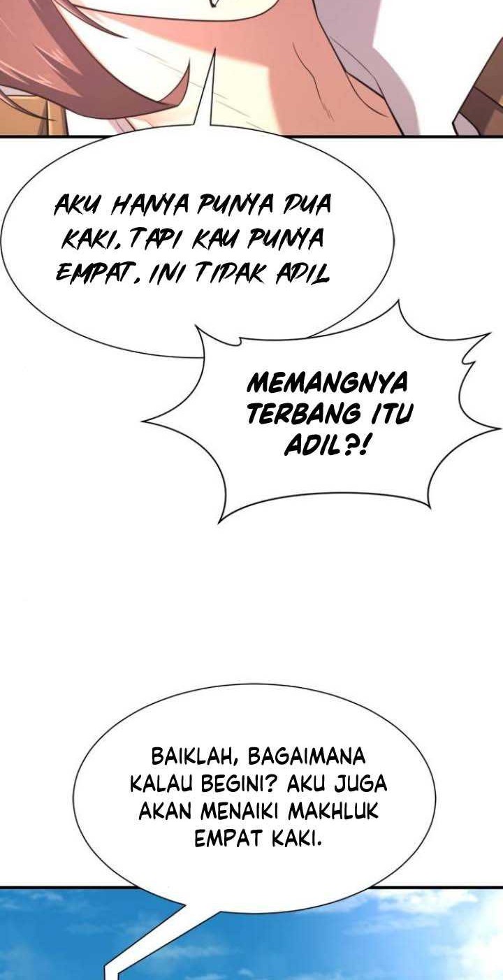 The World’s Best Engineer Chapter 144 Gambar 19
