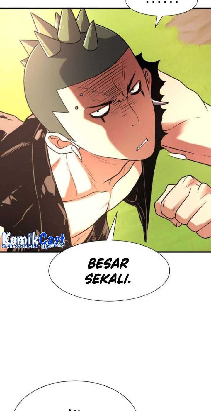 The World’s Best Engineer Chapter 144 Gambar 23