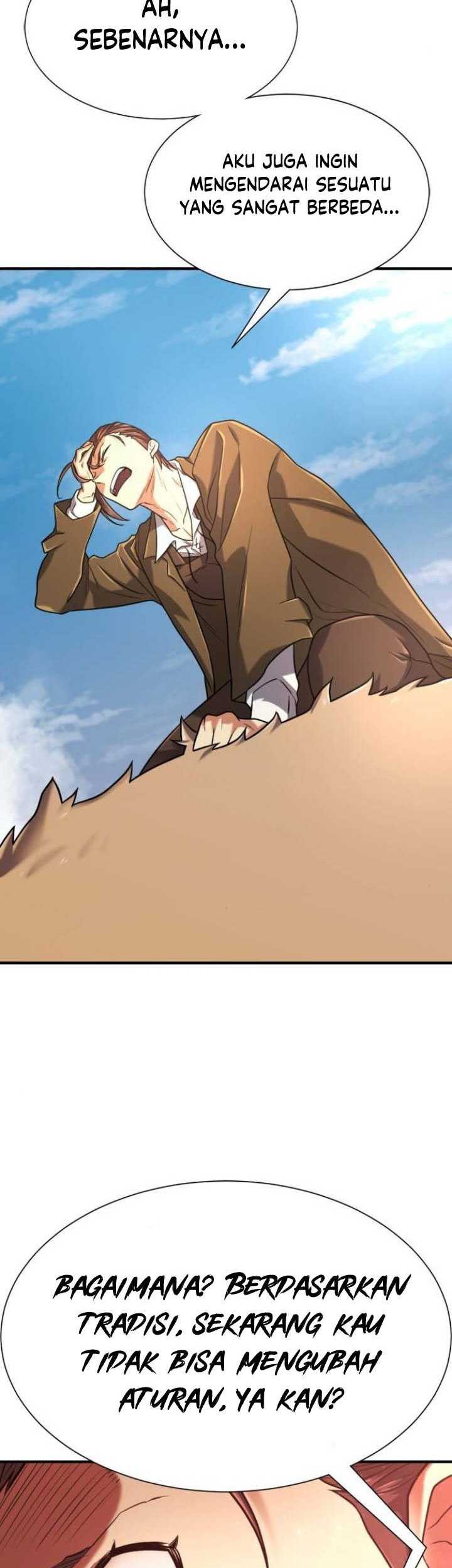 The World’s Best Engineer Chapter 144 Gambar 24