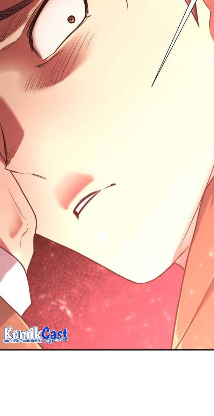 The World’s Best Engineer Chapter 144 Gambar 25