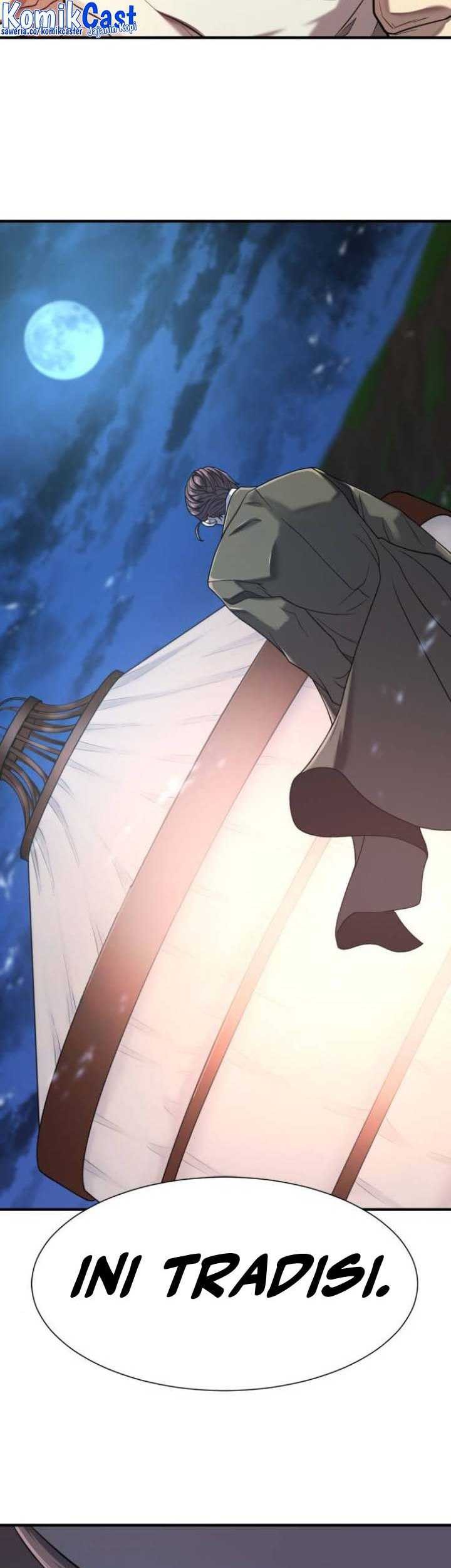 The World’s Best Engineer Chapter 144 Gambar 46