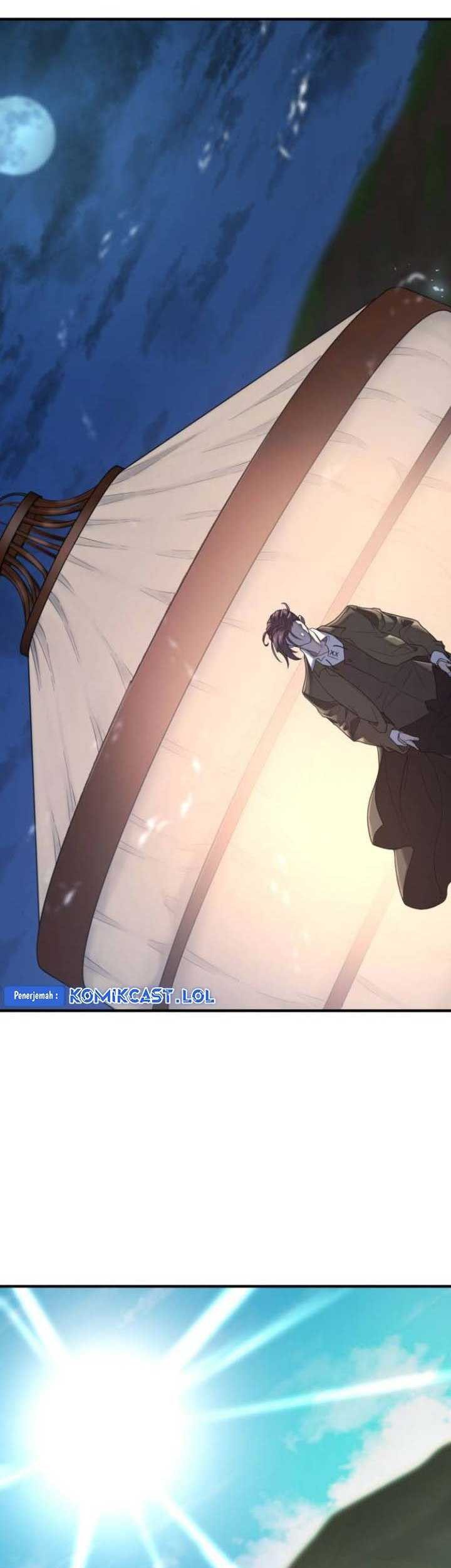 The World’s Best Engineer Chapter 144 Gambar 48